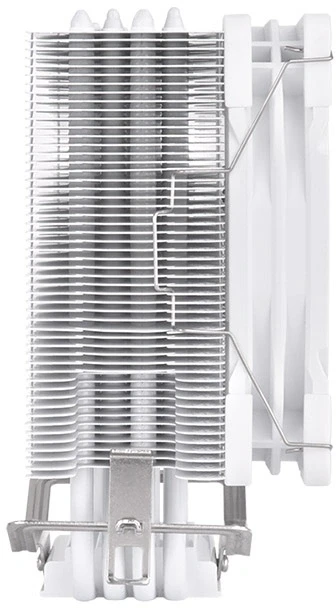 Thermaltake UX200 SE ARGB Snow