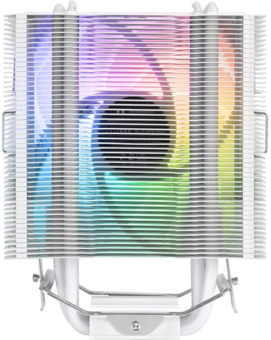 Thermaltake UX200 SE ARGB Snow