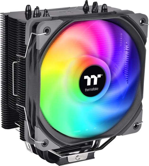 Thermaltake UX200 SE ARGB