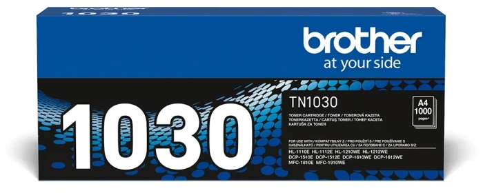 Brother TN-1030 Toner Cartridge