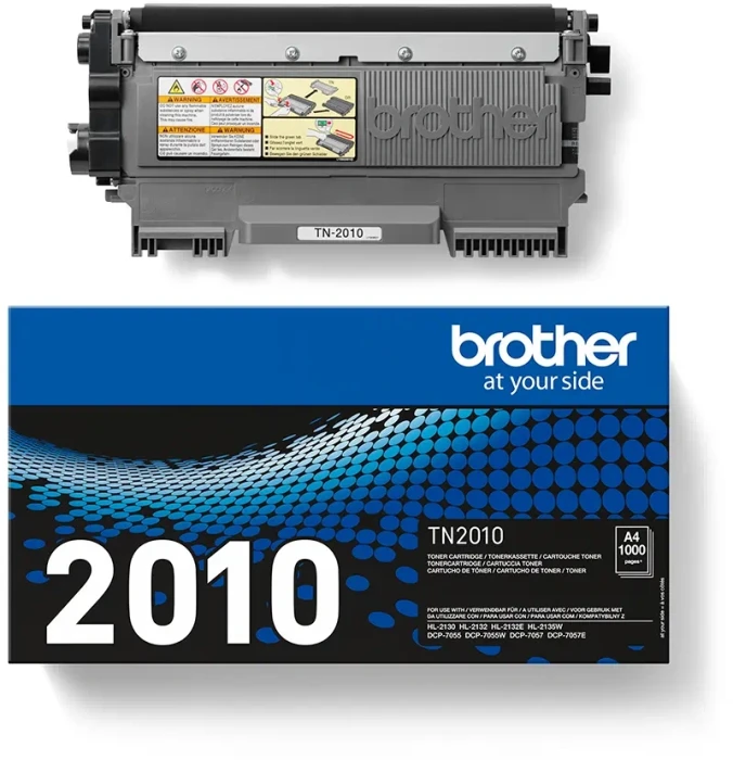 Brother TN-2010 Toner Cartridge