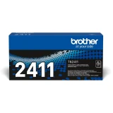 Brother TN-2411 Standard Yield Toner Cartridge