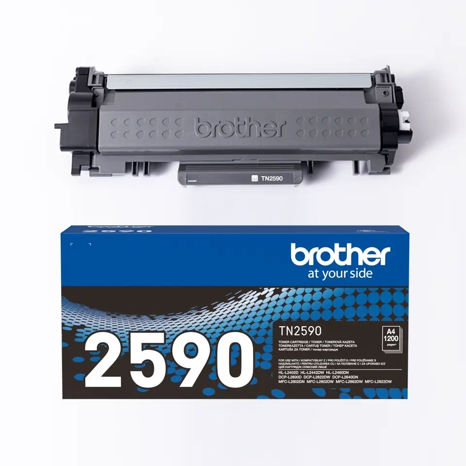 Brother TN-2590 Toner Cartridge