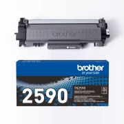 Brother TN-2590 Toner Cartridge