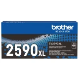 Brother TN-2590XL Toner Cartridge