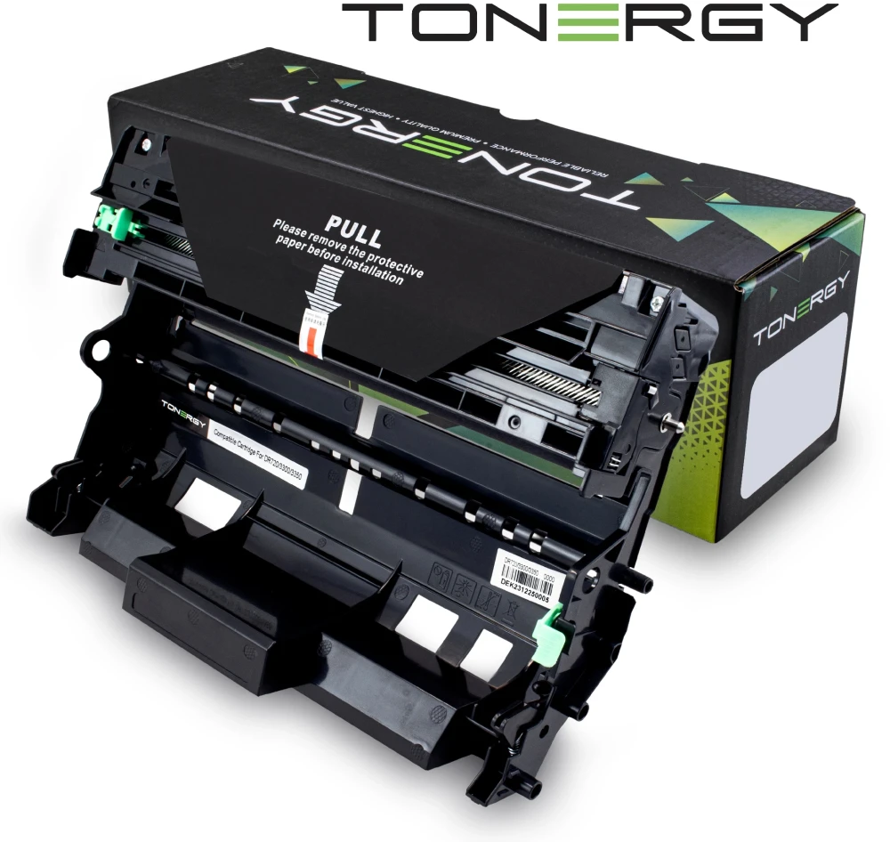 Tonergy BROTHER DR-3300