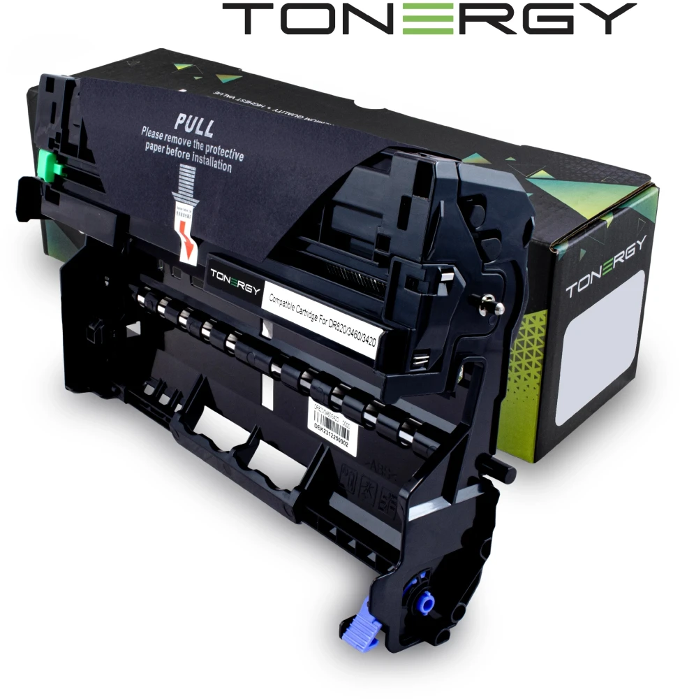 Tonergy BROTHER DR-3460