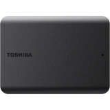 TOSHIBA CANVIO BASICS 2TB