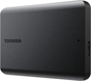 TOSHIBA CANVIO BASICS 2TB