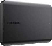 TOSHIBA CANVIO BASICS 2TB