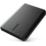 Toshiba Canvio Basics 2022 2.5" 4TB