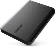 Toshiba Canvio Basics 4TB