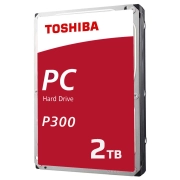 TOSHIBA P300 2TB