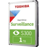 TOSHIBA Surveillance S300 1TB