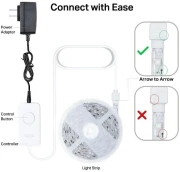 TP LINK TAPO-L920-5 WiFi  LED лента 5.0m