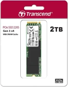 Transcend 220S 2TB