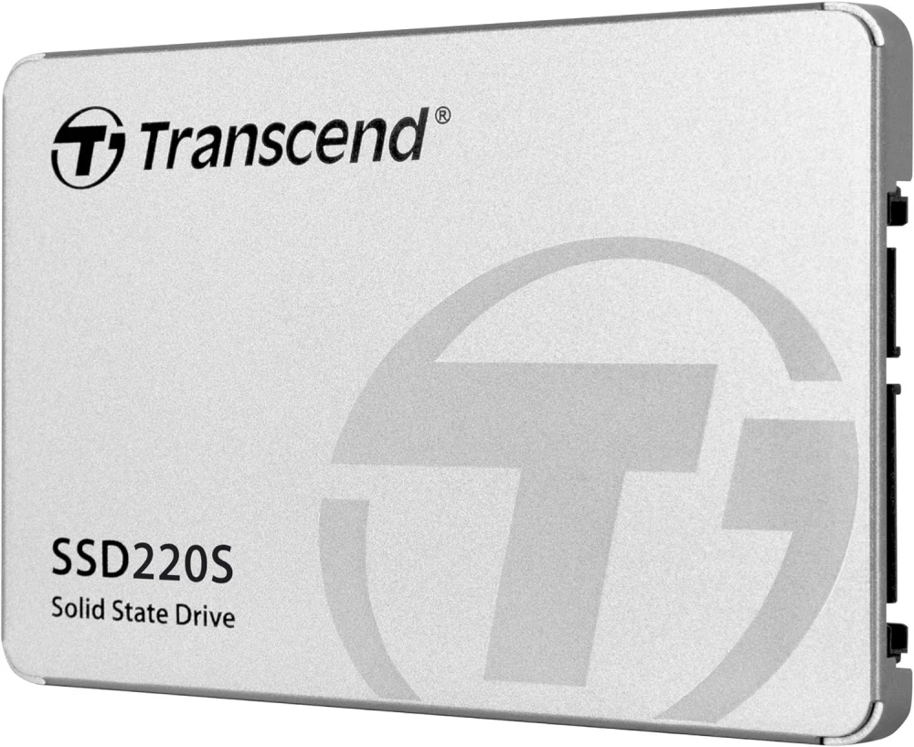 Transcend 220S SATA 480GB