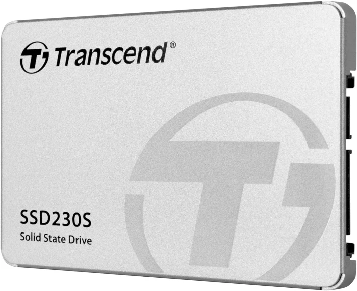 Transcend 230S 256GB