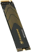 Transcend 250S Graphene Heatsink 2TB