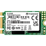 Transcend 430S M.2 2242 SATA 512GB