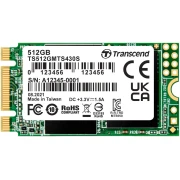 Transcend 430S M.2 2242 SATA 512GB