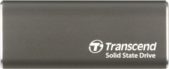 Transcend ESD265C Portable SSD 1TB