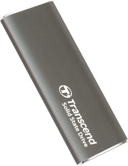 Transcend ESD265C Portable SSD 1TB
