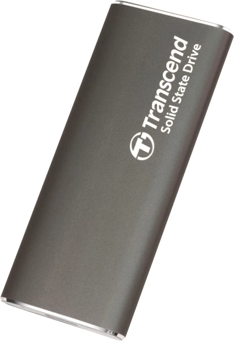 Transcend ESD265C Portable SSD 1TB