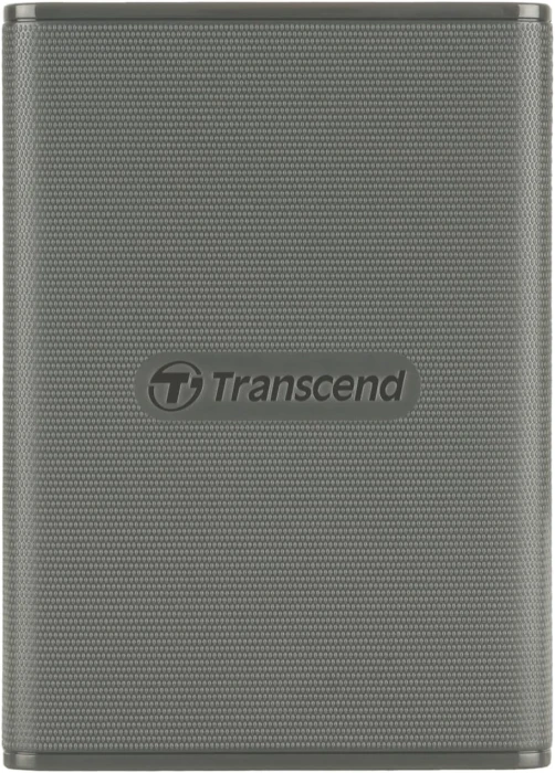 Transcend ESD360C Portable SSD 2TB