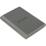 Transcend ESD360C Portable SSD 2TB