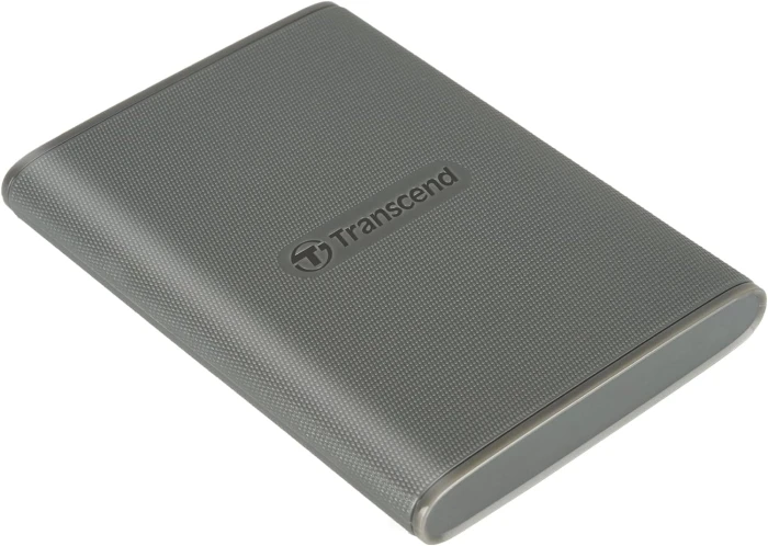 Transcend ESD360C Portable SSD 2TB