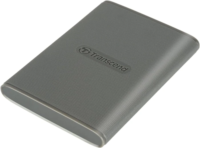 Transcend ESD360C Portable SSD 2TB