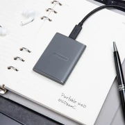 Transcend ESD360C Portable SSD 2TB