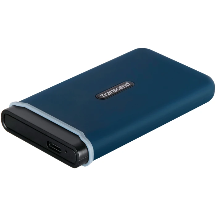 Transcend ESD370C Portable SSD 500GB