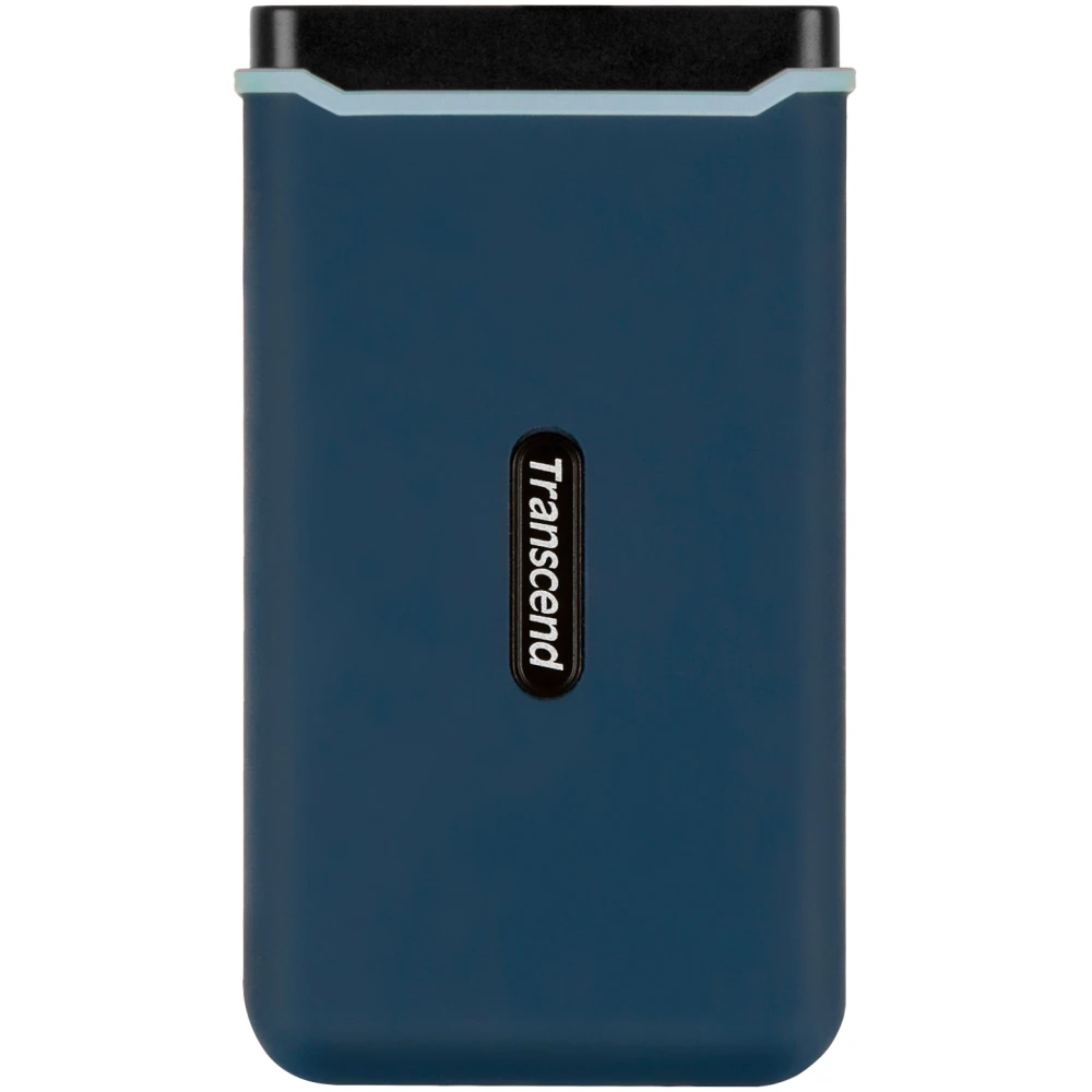 Transcend ESD370C Portable SSD 500GB