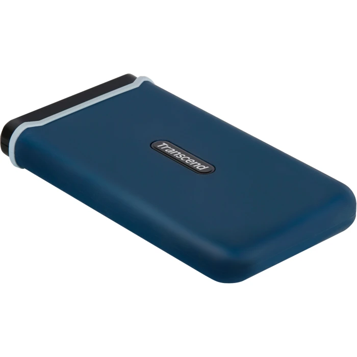 Transcend ESD370C Portable SSD 500GB