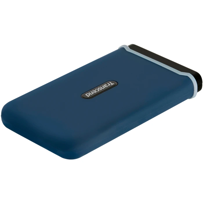 Transcend ESD370C Portable SSD 500GB