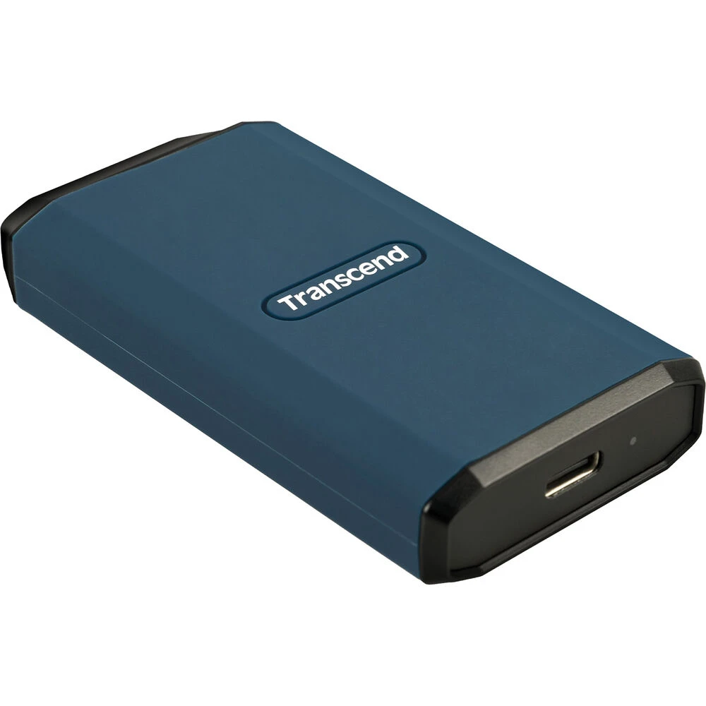 Transcend ESD410C External SSD 2TB