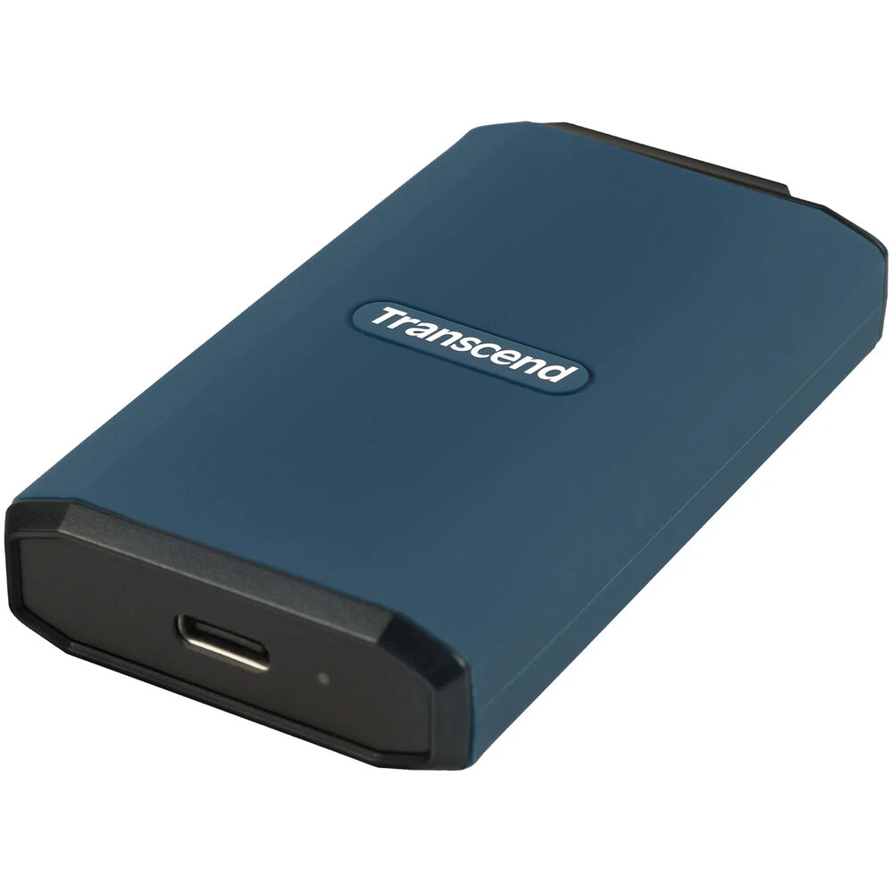 Transcend ESD410C External SSD 2TB