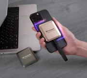 Transcend ESD420 Portable SSD 1TB