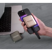 Transcend ESD420 Portable SSD 1TB