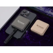 Transcend ESD420 Portable SSD 1TB
