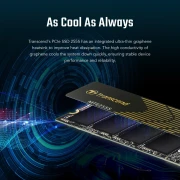 Transcend MTE255S 2TB