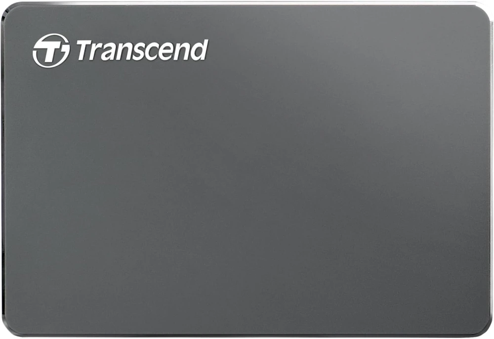 Transcend StoreJet C3N 2TB