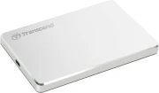 Transcend StoreJet C3S Aluminum 1TB