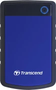 Transcend StoreJet H3B Blue 4TB