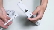 Lian Li UNI FAN SL120 V2 White Reverse