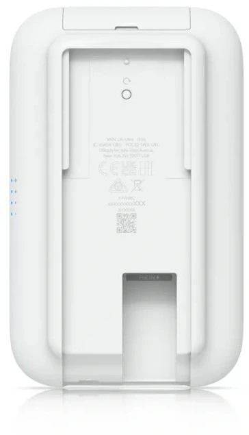 Ubiquiti Swiss Army Knife