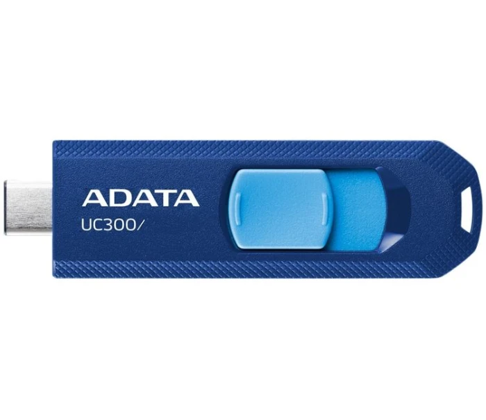 ADATA UC300 64GB USB-C Blue