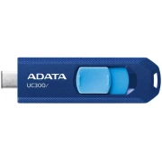 ADATA UC300 64GB USB-C Blue